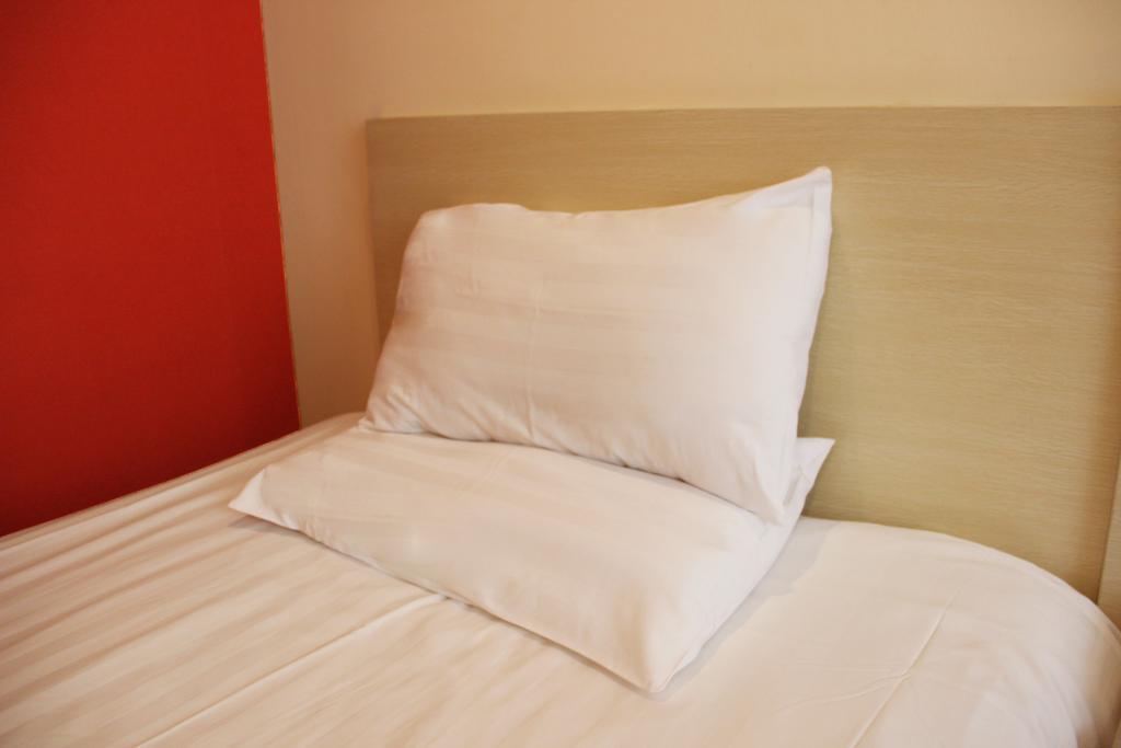 Hanting Express Wuxi Xihu Road Уси Номер фото
