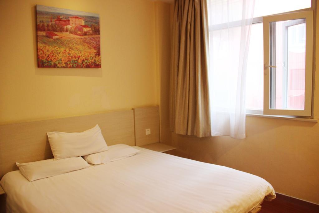 Hanting Express Wuxi Xihu Road Уси Экстерьер фото