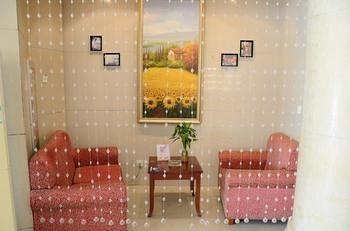 Hanting Express Wuxi Xihu Road Уси Экстерьер фото
